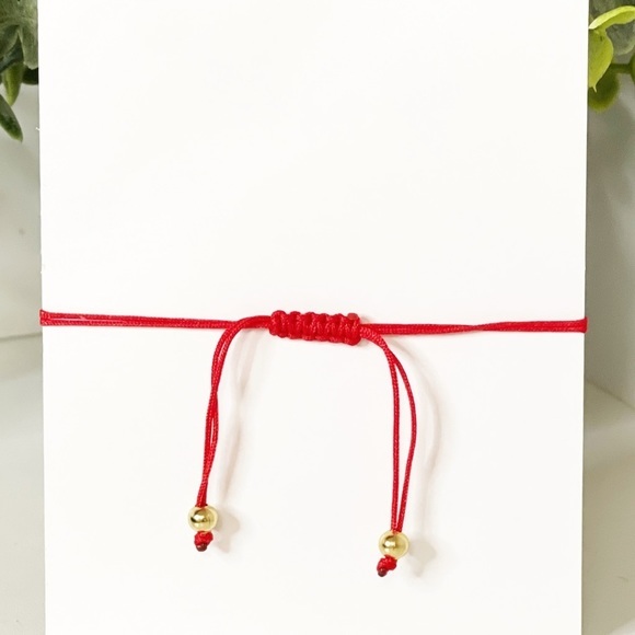 ✨Adjustable Homemade bracelet personalized letters ✨ - Picture 3 of 7